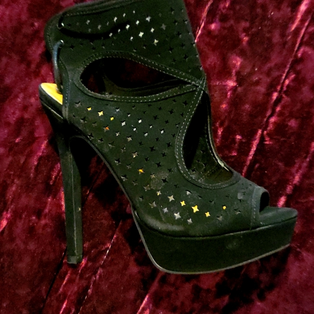 Jasadora shoe